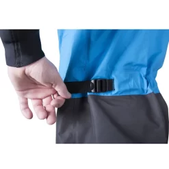 COMBINAISON SECHE HIKO PADDLE SUIT VALKYRIE -Kayak Soldes combinaison seche hiko paddle suit valkyrie 4