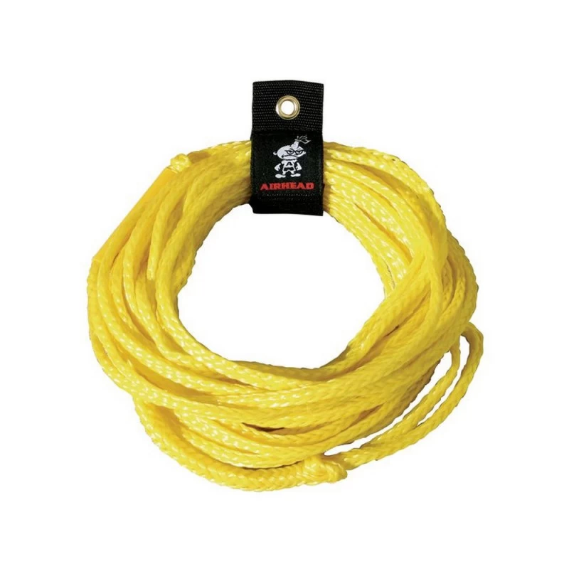 Corde Bouée - AIRHEAD 2 Personnes 2 Corde Bouée - AIRHEAD 2 Personnes – Image 2