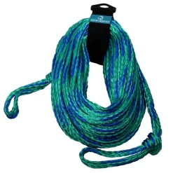 CORDE DE TRACTION SPINERA 4 PERSONNES -Kayak Soldes corde de traction spinera 4 personnes 2