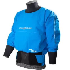 Coupe Vent Aqua Design Hiptech Bleu