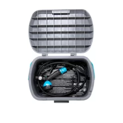 Douche Mobile Rinsekit Plus 7.6l -Kayak Soldes douche mobile rinsekit plus 76l 2