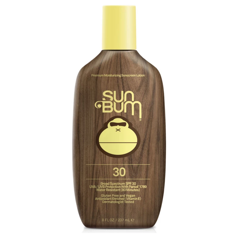 ECRAN SOLAIRE SUN BUM ORIGINAL SPF 30 LOTION 237ML 1 ECRAN SOLAIRE SUN BUM ORIGINAL SPF 30 LOTION 237ML