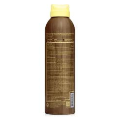 ECRAN SOLAIRE SUN BUM ORIGINAL SPF 30 SPRAY 170G -Kayak Soldes ecran solaire sun bum original spf 30 spray 170g 2