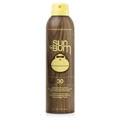 ECRAN SOLAIRE SUN BUM ORIGINAL SPF 30 SPRAY 170G