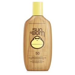 ECRAN SOLAIRE SUN BUM ORIGINAL SPF 50 LOTION 237ML