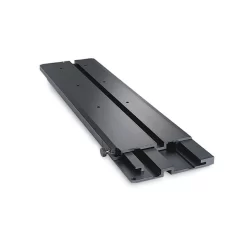 FIXATION RAPIDE GLISSIERE ALUMINIUM MAXXUM FORTEX MINN KOTA 107/132CM