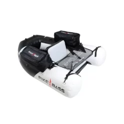 FLOAT TUBE LUNKER
