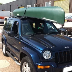 GALERIE DE TOIT GONFLABLE HANDIRACK SUP ET KAYAK -Kayak Soldes galerie de toit gonflable handirack sup et kayak 2