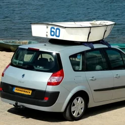 GALERIE DE TOIT GONFLABLE HANDIRACK SUP ET KAYAK -Kayak Soldes galerie de toit gonflable handirack sup et kayak 3