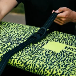 GALERIE SOUPLE FCS PREMIUM SOFT RACK SUP -Kayak Soldes galerie souple fcs premium soft rack sup 2