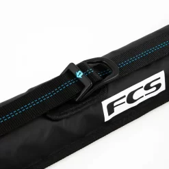 GALERIE SOUPLE FCS PREMIUM SOFT RACK SUP -Kayak Soldes galerie souple fcs premium soft rack sup 4