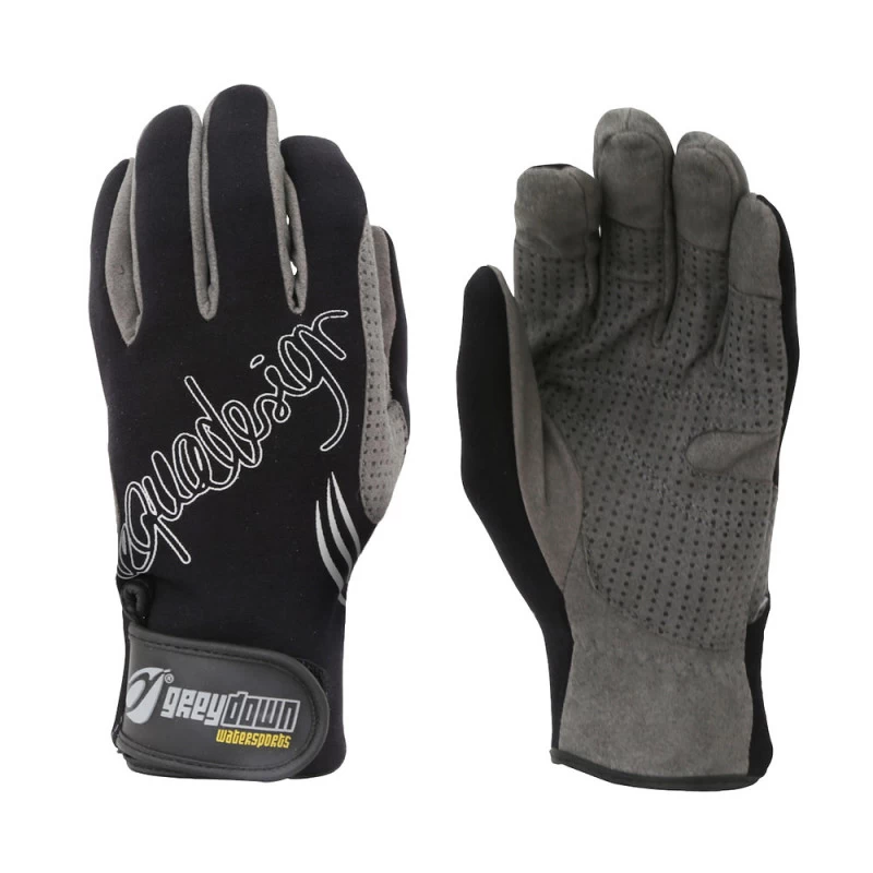 GANTS NEOPRENE AQUADESIGN GREYDOWN 1 GANTS NEOPRENE AQUADESIGN GREYDOWN