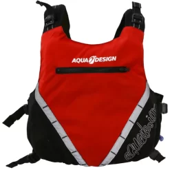 GILET AQUADESIGN OCEAN 70N WATERBAG 7 GILET AQUADESIGN OCEAN 70N WATERBAG -Kayak Soldes gilet aquadesign ocean 70n waterbag 2