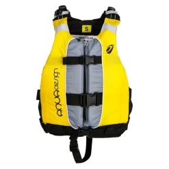 GILET AQUADESIGN TWIST CLUB 70N -Kayak Soldes gilet aquadesign twist club 70n 2