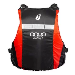 GILET AQUADESIGN ZOOM 50N -Kayak Soldes gilet aquadesign zoom 50n 2