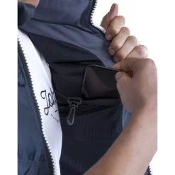 GILET DE FLOTTABILITE BODYWARMER JOBE BLEU -Kayak Soldes gilet de flottabilite bodywarmer jobe bleu 3