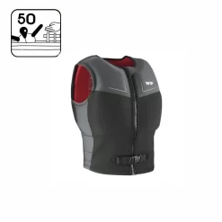 GILET DE FLOTTABILITE FORWARD WIP KOMPACT 50N 2021