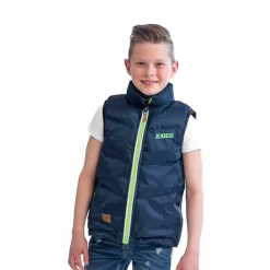 GILET DE FLOTTAISON BODYWARMER JOBE BLEU ENFANT 14 GILET DE FLOTTAISON BODYWARMER JOBE BLEU ENFANT -Kayak Soldes gilet de flottaison bodywarmer jobe bleu enfant 3