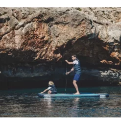 GILET DE FLOTTAISON BODYWARMER JOBE BLEU ENFANT 17 GILET DE FLOTTAISON BODYWARMER JOBE BLEU ENFANT -Kayak Soldes gilet de flottaison bodywarmer jobe bleu enfant 6