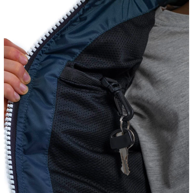 GILET DE FLOTTAISON BODYWARMER JOBE BLEU ENFANT 9 GILET DE FLOTTAISON BODYWARMER JOBE BLEU ENFANT – Image 9