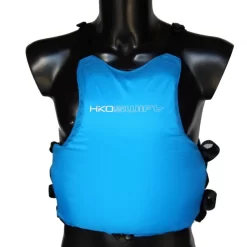 GILET DE FLOTTAISON HIKO SWIFT -Kayak Soldes gilet de flottaison hiko swift 4