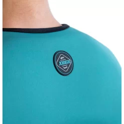 GILET DE FLOTTAISON JOBE UNIFY VEST FEMME BLEU TURQUOISE -Kayak Soldes gilet de flottaison jobe unify vest femme bleu turquoise 3