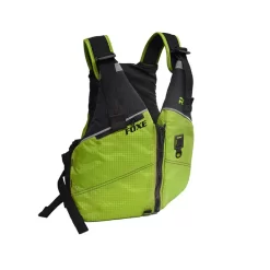 GILET DE FLOTTAISON ROTOMOD FOXE KAYAK VERT -Kayak Soldes gilet de flottaison rotomod foxe kayak vert 3
