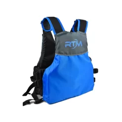 GILET DE FLOTTAISON ROTOMOD KORO KAYAK BLEU -Kayak Soldes gilet de flottaison rotomod koro kayak bleu 3