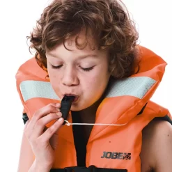 GILET DE SAUVETAGE JOBE COMFORT BOATING VEST ENFANT ORANGE -Kayak Soldes gilet de sauvetage jobe comfort boating vest enfant orange 3