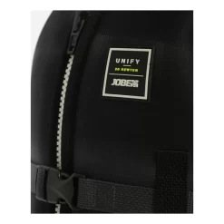 Gilet Néoprene Jobe Noir Junior -Kayak Soldes gilet neoprene jobe noir junior 3