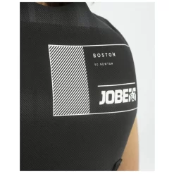 Gilet Néoprene Jobe Noir Junior -Kayak Soldes gilet neoprene jobe noir junior 6