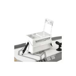GLACIERE AQUA MARINA 2 EN 1 FISHING COOLER 2020 6 GLACIERE AQUA MARINA 2 EN 1 FISHING COOLER 2020 -Kayak Soldes glaciere aqua marina 2 en 1 fishing cooler 2020 2