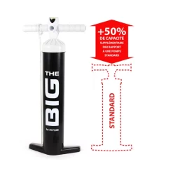 GONFLEUR RYDE GRAND VOLUME THE BIG HP3 21 GONFLEUR RYDE GRAND VOLUME THE BIG HP3 -Kayak Soldes gonfleur ryde grand volume the big hp3 10