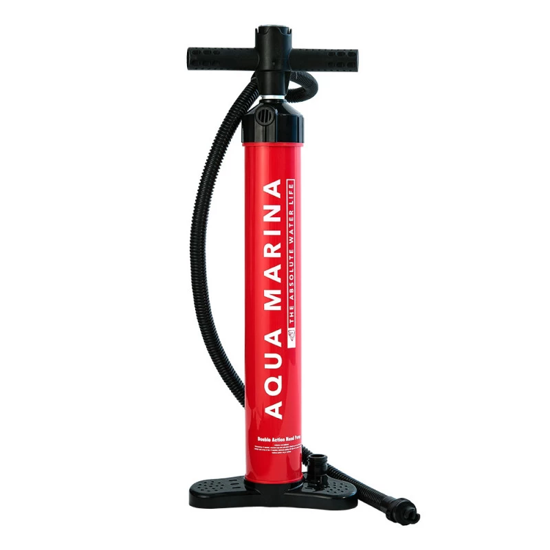 GONFLEUR SUP AQUA MARINA DOUBLE ACTION 1 GONFLEUR SUP AQUA MARINA DOUBLE ACTION