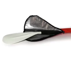 HOUSSE DE PAGAIE SUP VARIO HOWZIT ORANGE 9 HOUSSE DE PAGAIE SUP VARIO HOWZIT ORANGE -Kayak Soldes housse de pagaie sup vario howzit orange 2