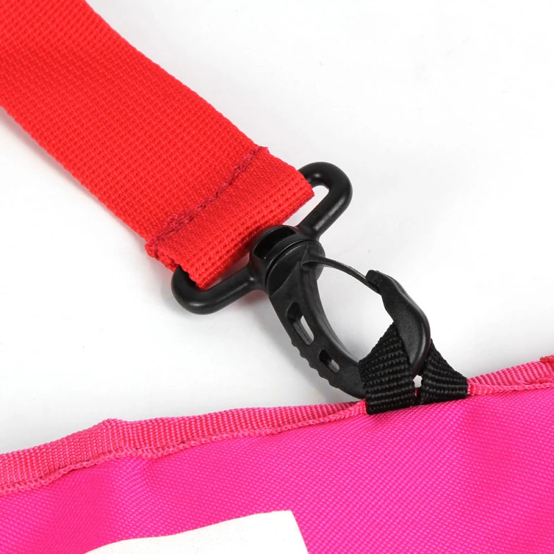 HOUSSE DE PAGAIE SUP VARIO HOWZIT ROSE 4 HOUSSE DE PAGAIE SUP VARIO HOWZIT ROSE – Image 4