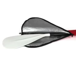 HOUSSE DE PAGAIE SUP VARIO HOWZIT ROUGE -Kayak Soldes housse de pagaie sup vario howzit rouge 3