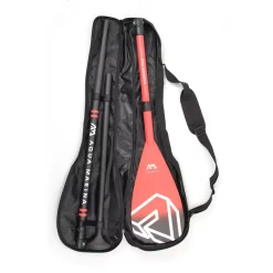 HOUSSE DE TRANSPORT PAGAIE 3 PARTIES AQUA MARINA 10 HOUSSE DE TRANSPORT PAGAIE 3 PARTIES AQUA MARINA -Kayak Soldes housse de transport pagaie 3 parties aqua marina 2