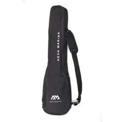 HOUSSE DE TRANSPORT PAGAIE 3 PARTIES AQUA MARINA