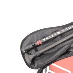 HOUSSE DE TRANSPORT PAGAIE 3 PARTIES AQUA MARINA 12 HOUSSE DE TRANSPORT PAGAIE 3 PARTIES AQUA MARINA -Kayak Soldes housse de transport pagaie 3 parties aqua marina 4