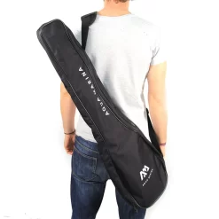 HOUSSE DE TRANSPORT PAGAIE 3 PARTIES AQUA MARINA 14 HOUSSE DE TRANSPORT PAGAIE 3 PARTIES AQUA MARINA -Kayak Soldes housse de transport pagaie 3 parties aqua marina 6