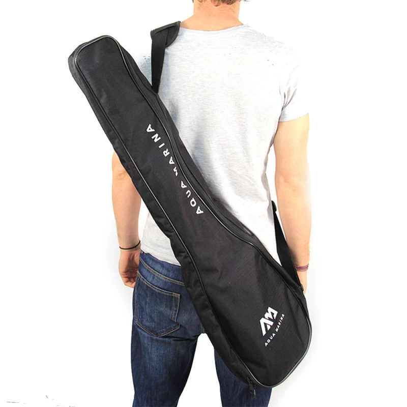 HOUSSE DE TRANSPORT PAGAIE 3 PARTIES AQUA MARINA 7 HOUSSE DE TRANSPORT PAGAIE 3 PARTIES AQUA MARINA – Image 7