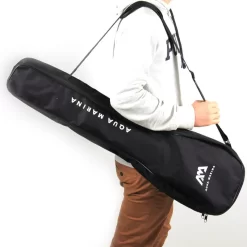 HOUSSE DE TRANSPORT PAGAIE 3 PARTIES AQUA MARINA 15 HOUSSE DE TRANSPORT PAGAIE 3 PARTIES AQUA MARINA -Kayak Soldes housse de transport pagaie 3 parties aqua marina 7