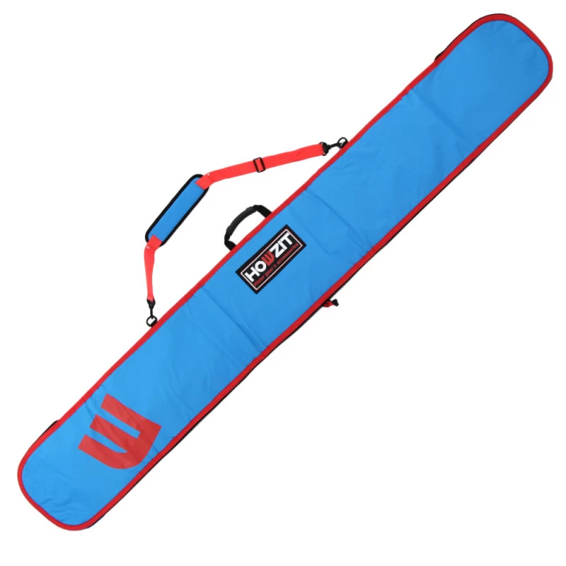HOUSSE HOWZIT PAGAIE SUP MULTI BLEU/ROUGE 230 2 HOUSSE HOWZIT PAGAIE SUP MULTI BLEU/ROUGE 230 – Image 2