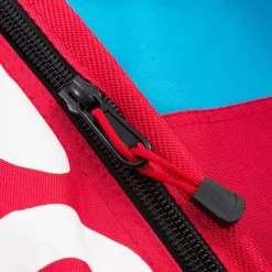 HOUSSE HOWZIT SUP RACE BLEU/ROUGE 12.6 -Kayak Soldes housse howzit sup race bleu rouge 126 4