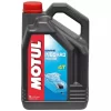 Huile Minérale 15w40 - Moteur Diesel Turbocompress Ou Atmo Motul 5l
