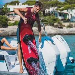 JOBE LOGO SERIES WAKEBOARD 138 5 JOBE LOGO SERIES WAKEBOARD 138 -Kayak Soldes jobe logo series wakeboard 138 2