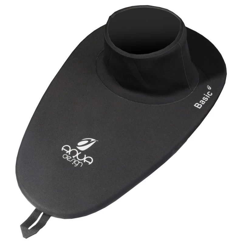 JUPE KAYAK NÉOPRÈNE AQUADESIGN BASIC 1 JUPE KAYAK NÉOPRÈNE AQUADESIGN BASIC