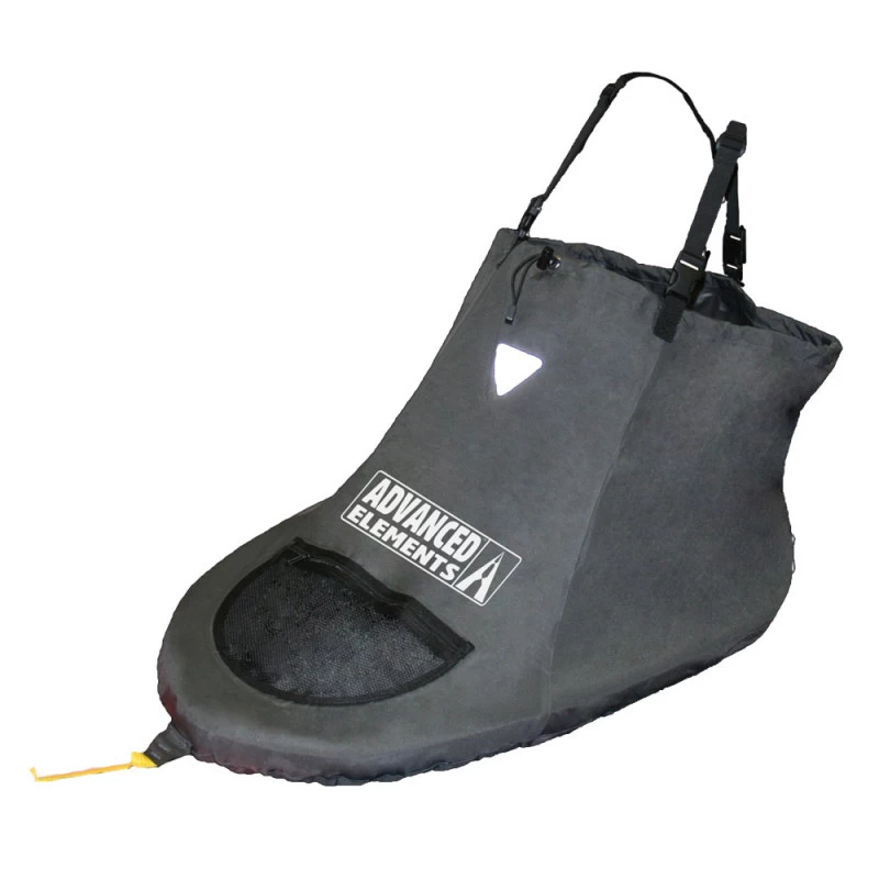 Advanced Elements JUPE POUR KAYAK ADVANCED ELEMENT TOURING SPRAY SKIRT 2 Advanced Elements JUPE POUR KAYAK ADVANCED ELEMENT TOURING SPRAY SKIRT – Image 2