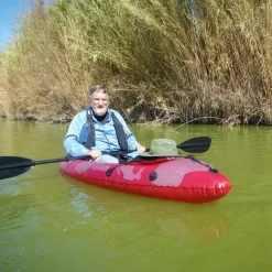 KAYAK ADVANCED ELEMENTS PACKLITE 13 KAYAK ADVANCED ELEMENTS PACKLITE -Kayak Soldes kayak advanced elements packlite 5